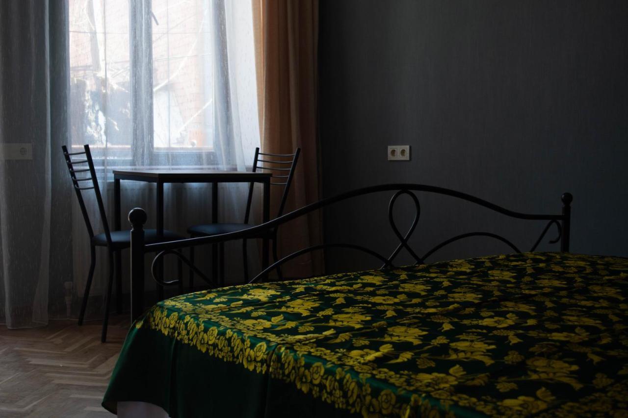 Sunflower Hotel Tbilisi Exterior foto