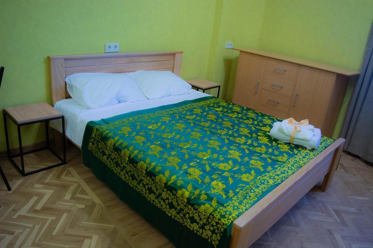 Sunflower Hotel Tbilisi Exterior foto
