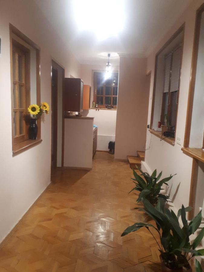 Sunflower Hotel Tbilisi Exterior foto