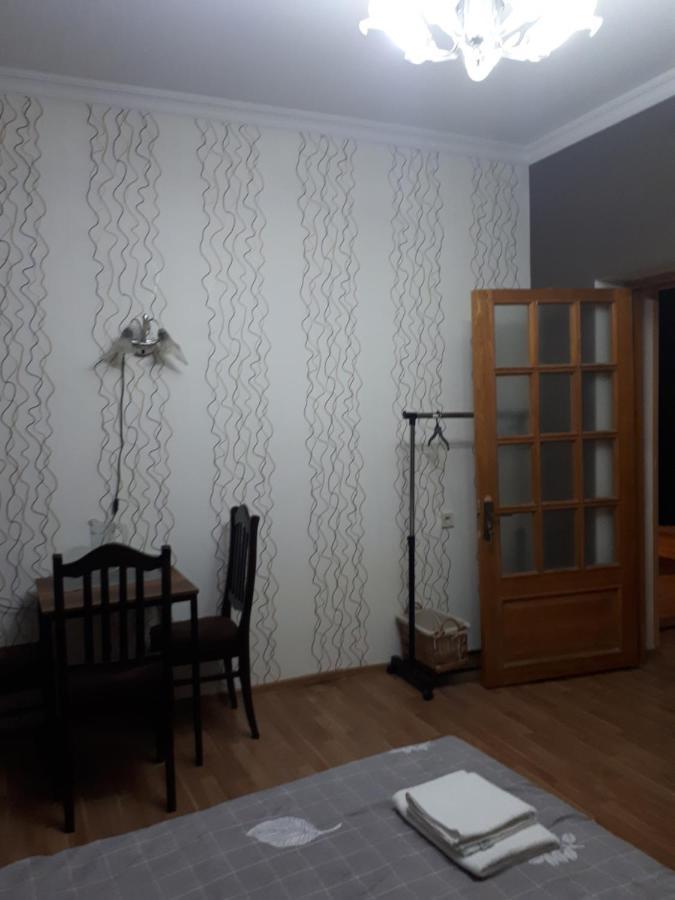 Sunflower Hotel Tbilisi Exterior foto